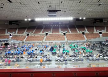 BREAKING: Falsche Stimmzettel wurden an etwa 63.000 Wähler in Arizona verschickt, nachdem Beamte Bedenken ignoriert hatten – 63.000 zusätzliche Stimmzettel müssen gedruckt werden