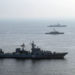 China und Pakistan beginnen mit Militärübungen in Shanghai