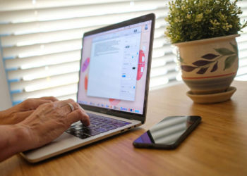 Wie Fernarbeit Amerikas Innenstädten schadet