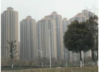 Chinas Wirtschaft bröckelt trotz Bidens Pro-China-Politik weiter