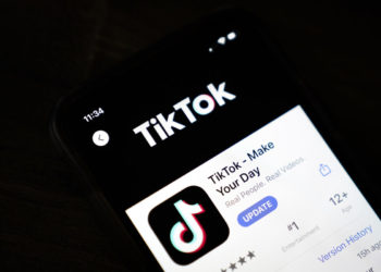 Gesetzgeber des Repräsentantenhauses GOP leiten Untersuchung der Datenaustauschpraxis von TikTok in China ein