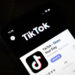 Gesetzgeber des Repräsentantenhauses GOP leiten Untersuchung der Datenaustauschpraxis von TikTok in China ein
