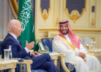 Mehr Biden-Demütigung: Der saudische Außenminister widerspricht Bidens Behauptung, er habe MBS wegen Khashoggis Mord konfrontiert