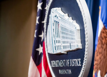 Ehemaliger Professor der Universität von Arkansas wegen Lügens gegenüber Bundesagenten über Patente in China inhaftiert