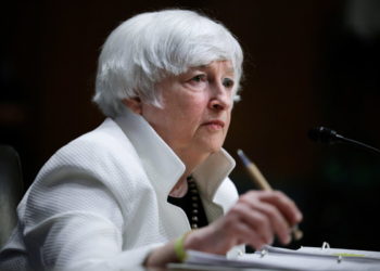 USA wollen Abhängigkeit von China Rare Earths beenden: Finanzminister