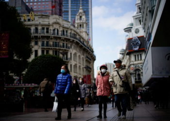 Investitionen in China werden für US-amerikanische und ausländische Unternehmen riskanter