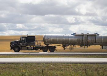 Chinesische Maismühle in der Nähe des US-Luftwaffenstützpunkts kann „nationale Sicherheitsauswirkungen“ haben: Senatoren