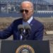 Hat Joe Biden gerade angekündigt, dass er Krebs hat, in einer verstümmelten Rede zum Klimawandel?  (VIDEO)