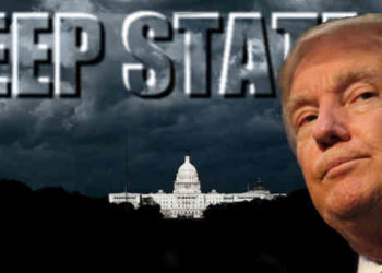 Der letzte Angriff des Deep State Coups auf Präsident Trump: Das DOJ blockierte die Veröffentlichung freigegebener Dokumente, die die Wahrheit über Trump-Russland-Lügen enthüllten, wie von Trump gefordert