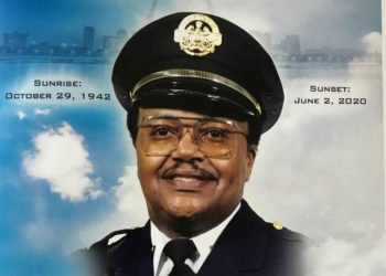 EILMELDUNG: Die Jury von St. Louis befindet Stephan Cannon im Mord an dem ehemaligen Polizeikapitän von St. Louis, David Dorn, für schuldig