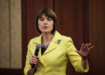 Hausdemokraten blockieren Gesetzesänderung, um US-Ölverkäufe nach China zu verhindern