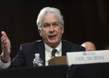 China wird nicht direkt nach dem Kongress der KPCh in Taiwan einmarschieren, aber irgendwann