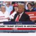 BREAKING: YouTube schaltet das Live-Feed-Video der Trump Arizona Rally von RSBN ab, nur wenige Minuten bevor Präsident Trump die Bühne betritt – 236.066 Live-Zuschauer!
