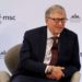 Gates Foundation finanziert China zur Rekrutierung ausländischer Wissenschaftler