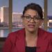 UHR: Die linksextreme Abgeordnete Rashida Tlaib sagt, Eltern, die bei Schulratssitzungen über CRT sprechen, seien „weiße Vorherrschaft“.