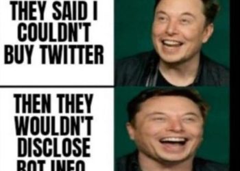 Die Methode von Twitter zur Berechnung der Anzahl aktiver Konten führt zu vielen Fragen