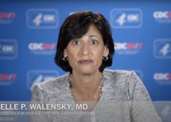 CDC meldet erste zwei Fälle von Affenpocken bei Kindern, beide „benachbart“ zur Schwulengemeinschaft