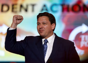 Chinesische Investoren sollten keine US-Immobilien kaufen dürfen: DeSantis