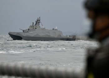 Taiwan startet Übungen zur Simulation eines Raketenangriffs auf China