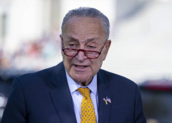 Senat will Chips-Finanzierungsgesetz in Höhe von 52 Milliarden US-Dollar vorantreiben