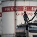 US verkauft fast 6 Millionen Barrel Öl aus Reserven nach China, Records Show
