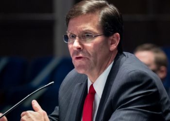 Eine China-Politik hat „ihren Nutzen überlebt“: Ehemaliger Verteidigungsminister