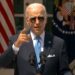 Weitere Lügen: Joe Biden behauptet, die Mehrheit der Menschen, die an Covid sterben, „sind über ihre Aufnahmen nicht auf dem Laufenden“ (VIDEO)