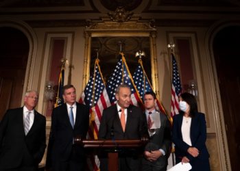 Der US-Senat verabschiedet ein 280-Milliarden-Dollar-Chip-Gesetz für inländische Halbleiter