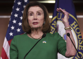 Der Sprecher des Repräsentantenhauses, Pelosi, lädt hochrangige Gesetzgeber zur Teilnahme an der Reise nach Taiwan ein: NBC-Bericht