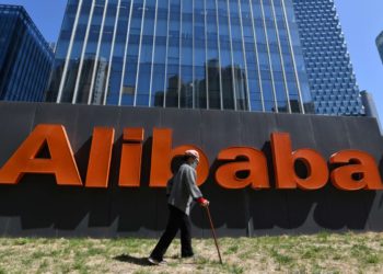 Chinesischer Internetgigant könnte von der US-Börse geworfen werden, nachdem die SEC Unternehmen zur Delisting-Beobachtungsliste hinzugefügt hat