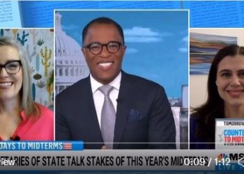 Der Außenminister von Colorado prahlt damit, die Wahlurnen im Staat um 65 % zu erhöhen, IN DEM WISSEN, dass sie ein wichtiges Mittel des Stimmzettelhandels sind (VIDEO)