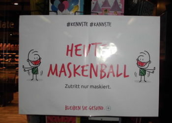 1G-Regel für Großveranstaltungen geplant – Geheimer Corona-Gipfel im Kanzleramt