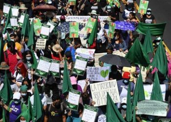 50 Jahre Haft für Fötusverlust: Notfall während Schwangerschaft kostet Salvadorianerin Freiheit