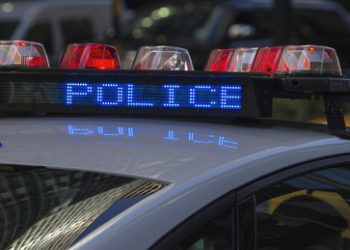 90 Schüsse auf den Fahrer: Verkehrskontrolle in Ohio endet tödlich