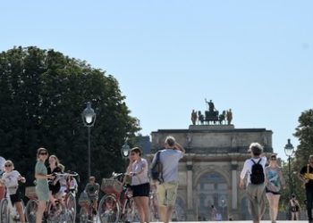 Ab 1. August: Frankreich hebt sämtliche Corona-Maßnahmen auf