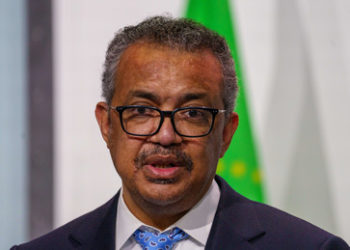 Affenpocken: WHO-Chef Ghebreyesus empfiehlt Männern Sexkontakte "vorerst" zu reduzieren