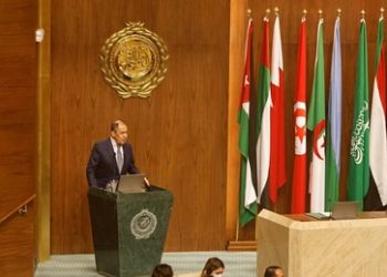 Afrika-Tour: Lawrow lobt afrikanische Länder für deren unabhängigen Weg bei Ukraine-Frage