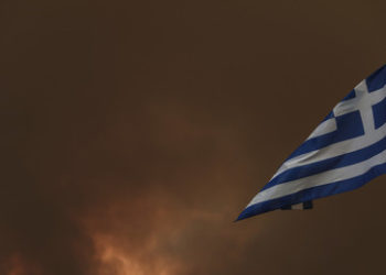 Alte Befürchtungen mit neuen Zahlen – stehen Griechenland und Italien vor Bankrott?