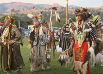 Amerikanische Ureinwohner fordern die Demokraten auf, sich vom Bau ihrer Abtreibungsmühlen auf Stammesgebieten fernzuhalten