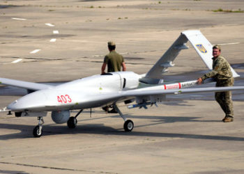 Ankara: Russland will türkische Drohnen kaufen, die auch von der Ukraine benutzt werden
