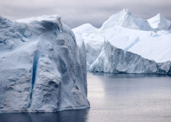 Arktis und Geopolitik: Erstmals seit 25 Jahren wird die internationale Kooperation erschwert