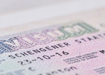 Außenministerium: EU-Reisen könnten für Russen unmöglich werden