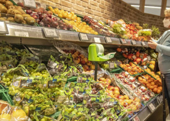 BASF, Erdgas und Bananen