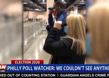 BERICHT: Der Wahldirektor von Arizona County wurde auf die Infragestellung der politischen Ideologie von Bewerbern für Wahlbefragungsmitarbeiter untersucht