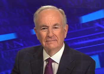 BILL O’REILLY: Trump ist “Odds-On-Favorit auf den Sieg” im Jahr 2024 (VIDEO)