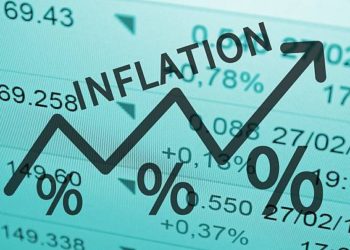 BREAKING: Fed Gauge on Inflation springt gegenüber dem Vorjahr um 6,8 % – der höchste Stand seit 40 Jahren