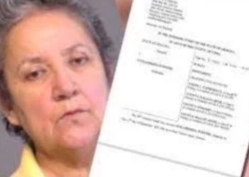 BREAKING: Staatsanwälte fordern eine einjährige Gefängnisstrafe für „Ballot Mule“ in Yuma County, Arizona – Anhörung auf den 1. September NACH den Vorwahlen verschoben