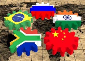BRICS als neues globales Machtzentrum? – Teil 1: Kooperation im Wandel des Weltfinanzsystems