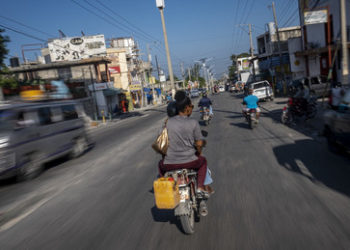 Bandenkämpfe in Haiti: Behörden sprechen von mehr als 50 Toten und 100 Verletzten seit Freitag