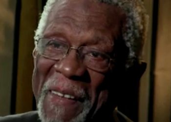 Basketball-Legende Bill Russell mit 88 Jahren tot